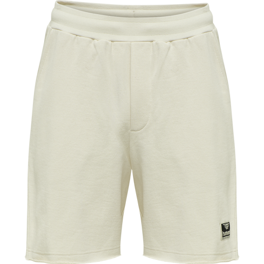 hmlYOUR MEDIUM SHORTS, UNDYED, packshot