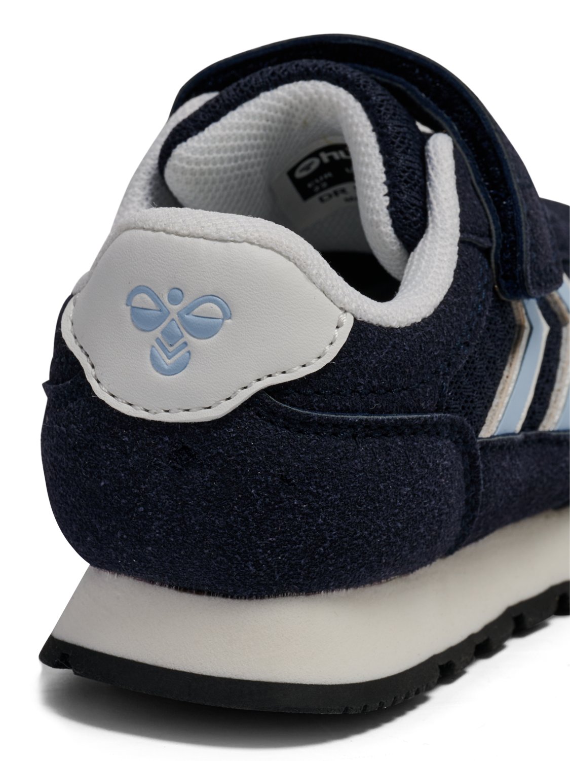 ACE CORE INFANT, BLACK IRIS, packshot