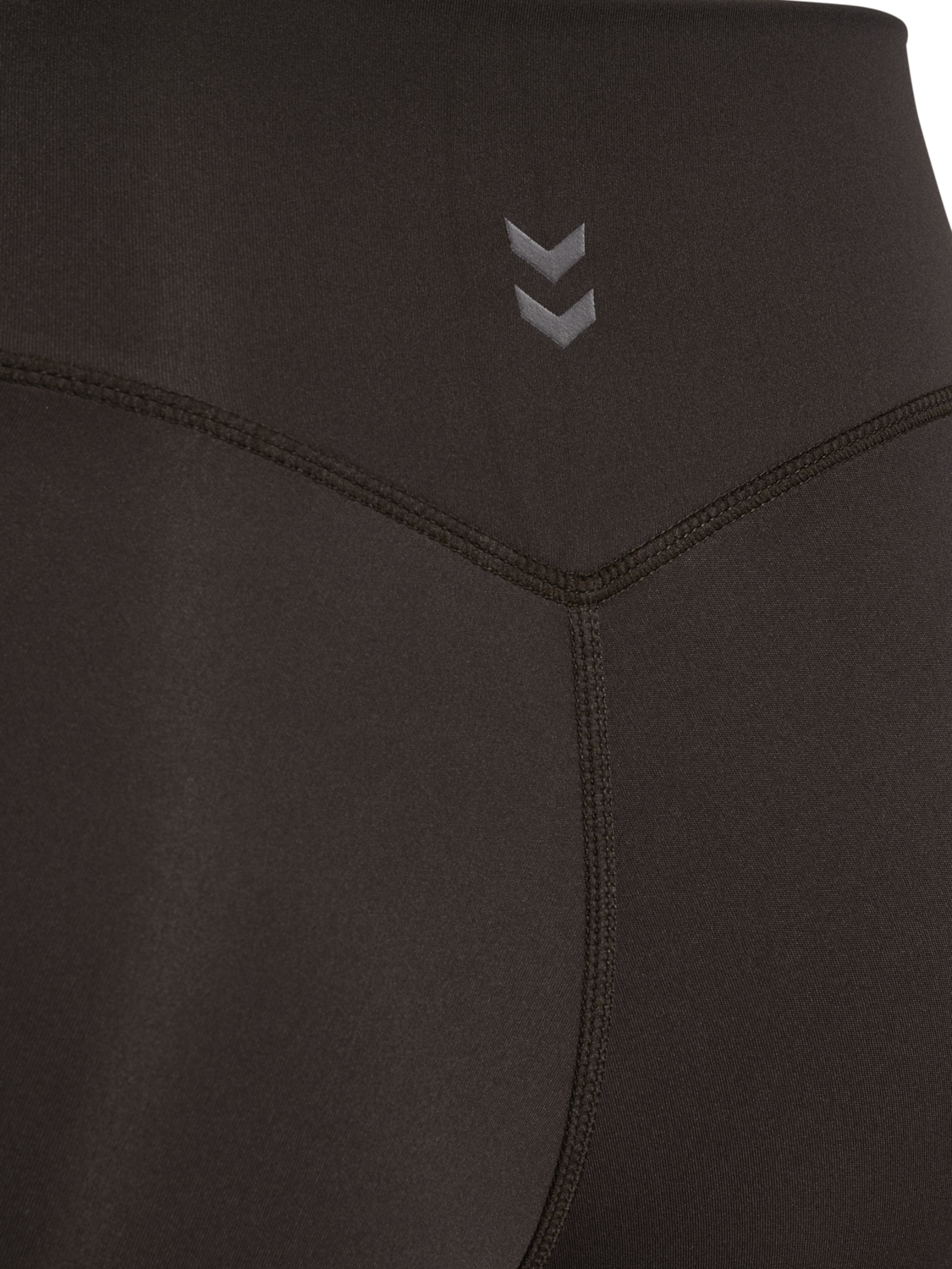 hmlBALANCE HW TIGHTS, AFTER DARK, packshot
