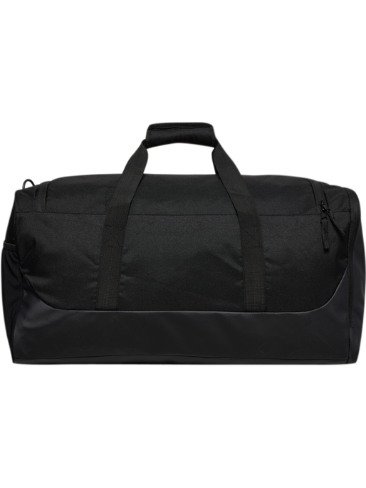 hmlLEAD SPORTS BAG, BLACK hmlLEAD SPORTS BAG, BLACK, packshot