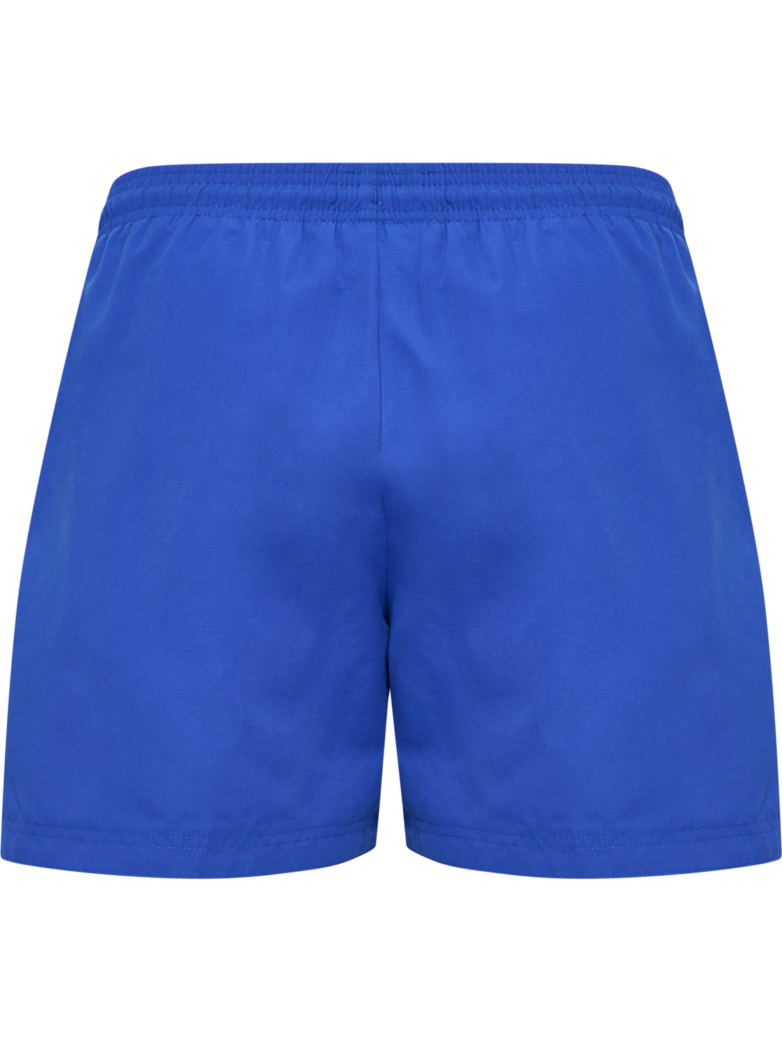 hmlPULSE SWIM SHORTS, DAZZLING BLUE, packshot