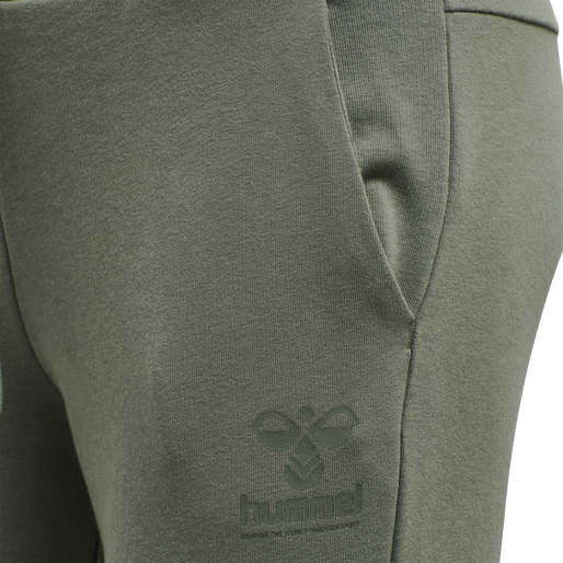 hmlNONI TAPERED PANTS, 6012, packshot