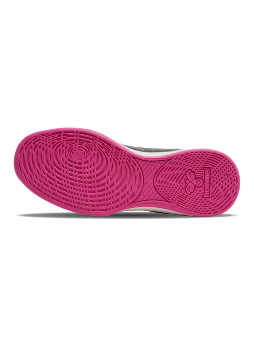 ALL COURT, WHITE/PINK ALL COURT, WHITE/PINK, packshot