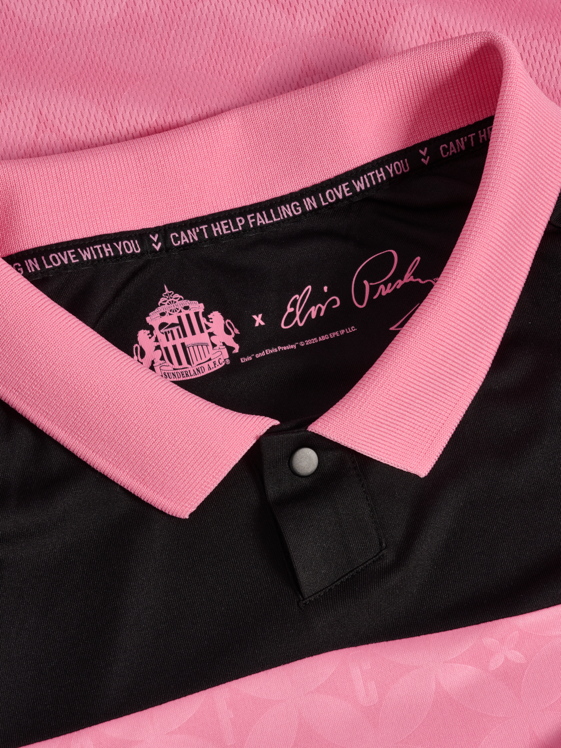 SUN 26/27 AWAY JERSEY S/S KIDS, CANDY PINK, packshot