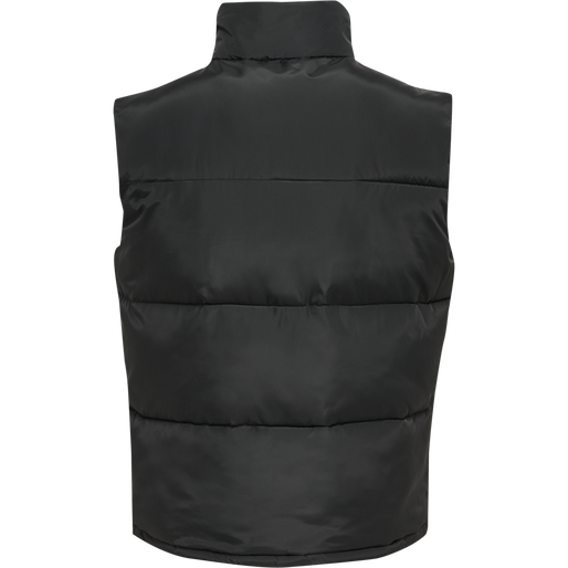 hmlLGC NICKY PUFF WAISTCOAT, 2001, packshot