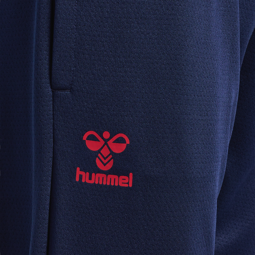 hmlQ4 POLY TRAINING PANT, 7026, packshot