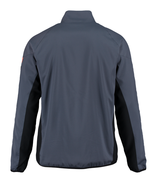 AUTH. CHARGE MICRO ZIP JACKET, 8730, packshot