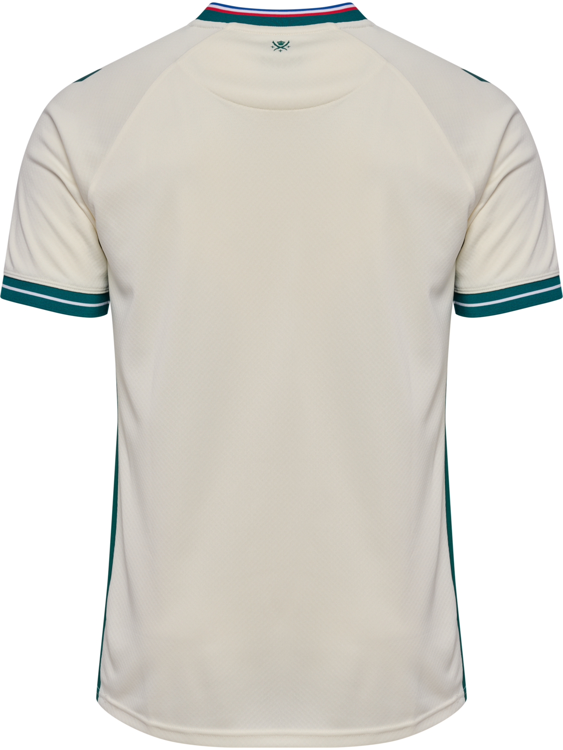 ASSE 26/27 AWAY JERSEY S/S, MARSHMALLOW, packshot