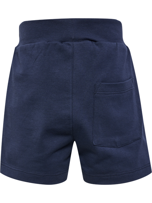 hmlJOC SHORTS, BLUE NIGHTS, packshot