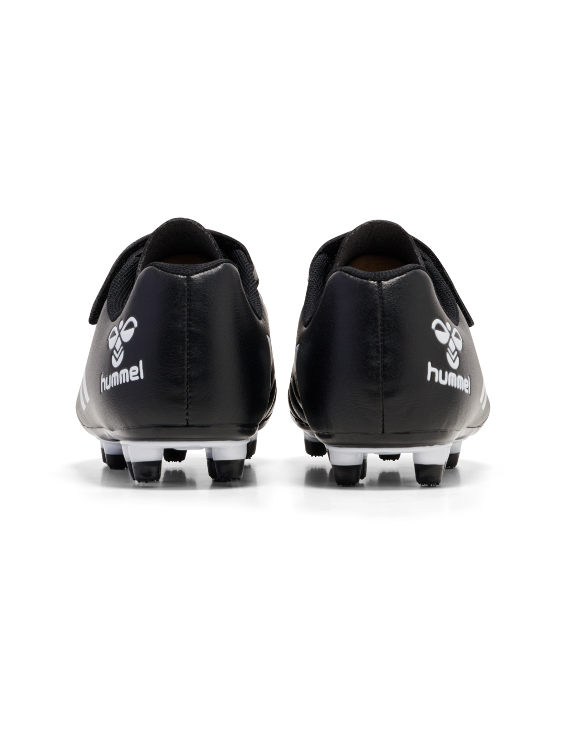 TOP STAR F.G. JR, BLACK/BLACK, packshot