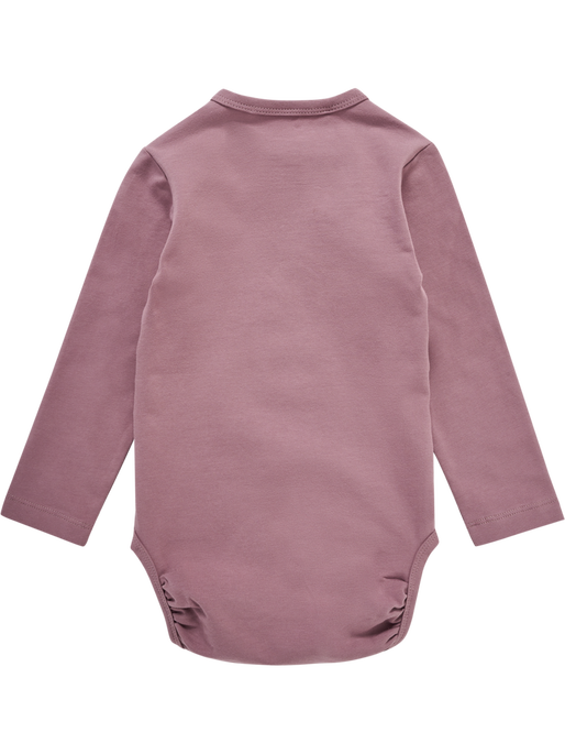hmlFLIPS BODY L/S, TWILIGHT MAUVE, packshot