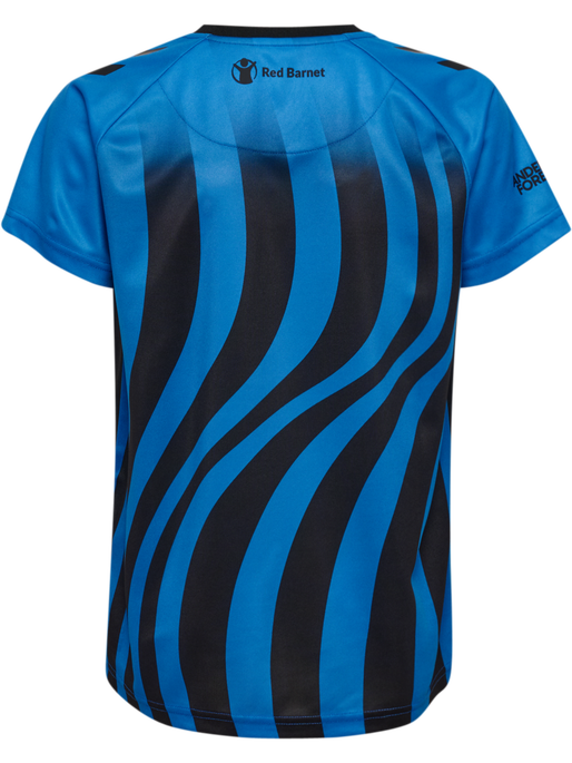 OB 25/26 HCA JERSEY S/S KIDS, SUPER SONIC OB 25/26 HCA JERSEY S/S KIDS, SUPER SONIC, packshot