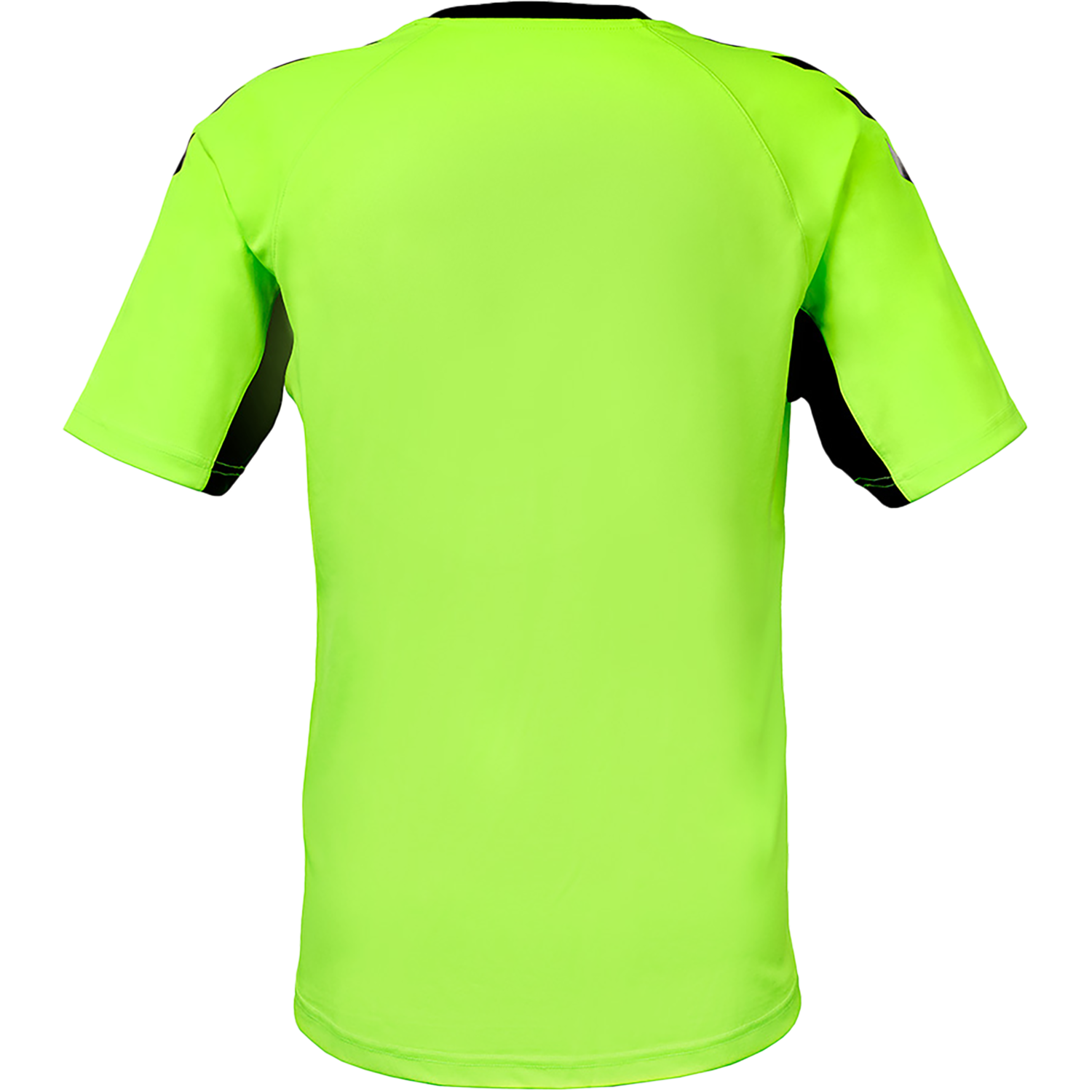 FFHB REFEREE YOUTH JERSEY S/S, 6750, packshot