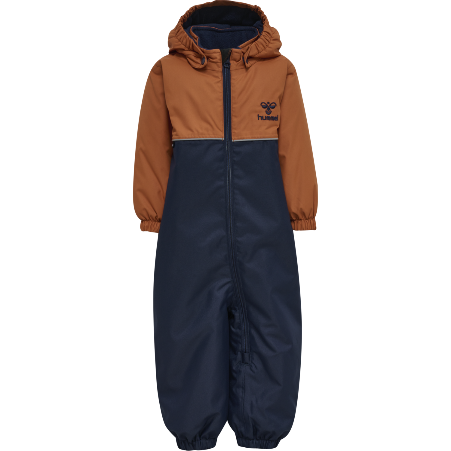hmlSNOOPY TEX SNOWSUIT, SIERRA, packshot