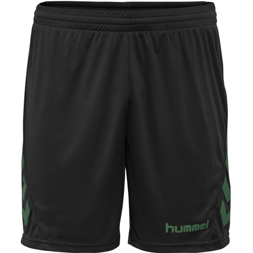 hmlPROMO KIDS DUO SET, EVERGREEN/BLACK, packshot