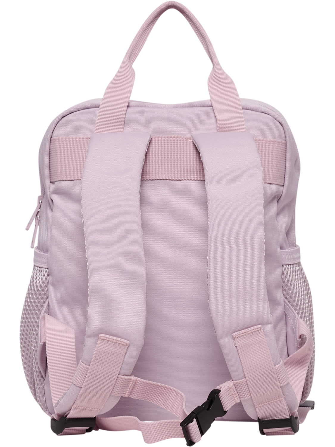 hmlMINI JAZZ BACKPACK, SEA FOG, packshot
