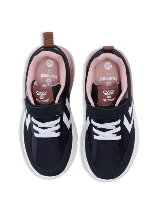 DAYLIGHT JR, BLACK/PINK, packshot