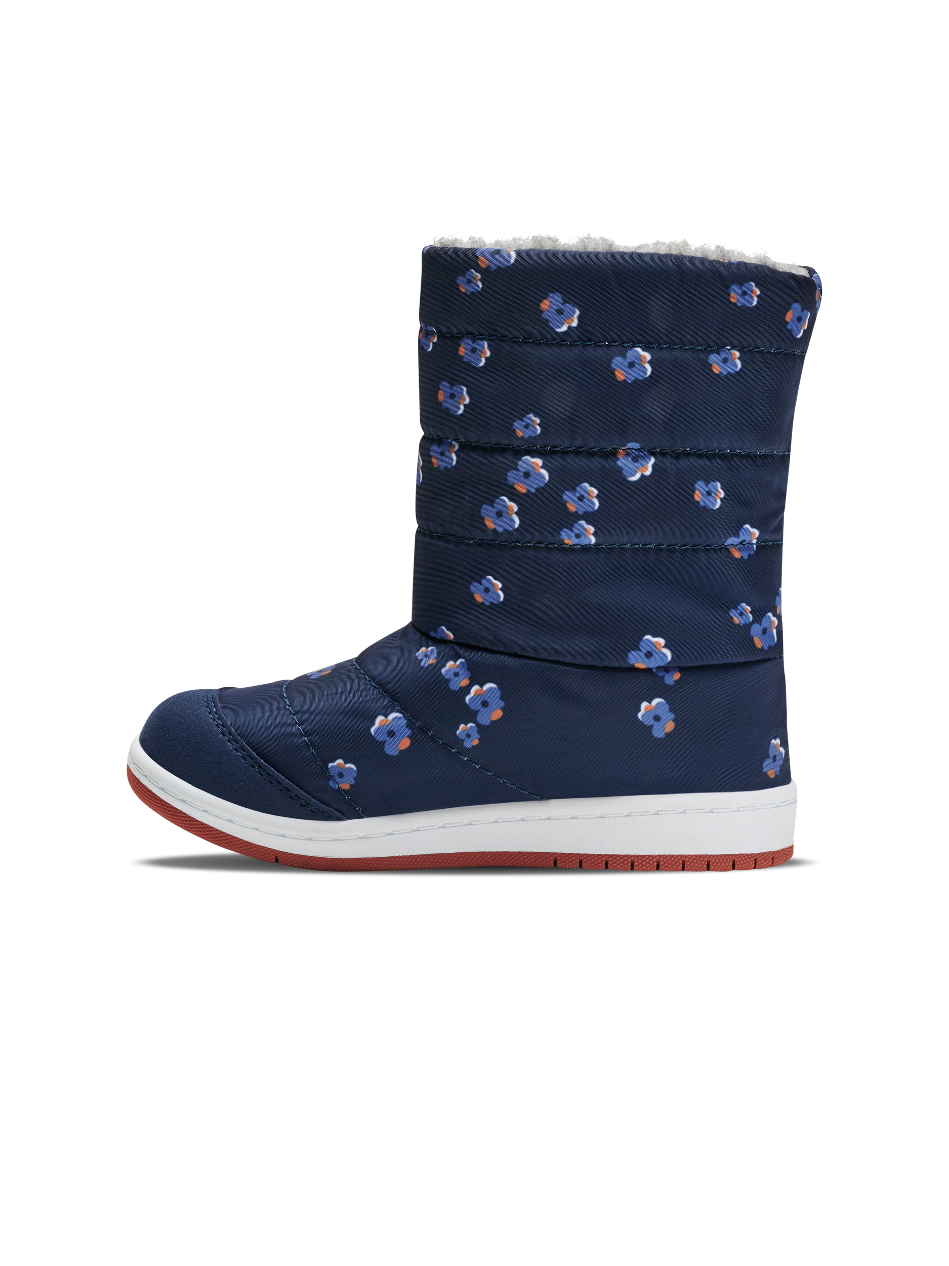 PUFFER BOOT PRINT JR, 1009, packshot
