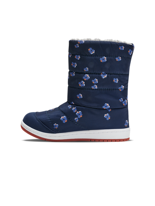 PUFFER BOOT PRINT JR, 1009, packshot