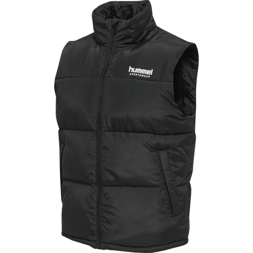 hmlLGC NICKY PUFF WAISTCOAT, 2001, packshot