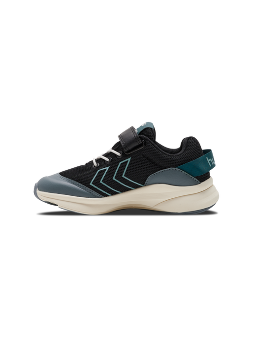 REACH 250 RECYCLED JR, BLACK, packshot