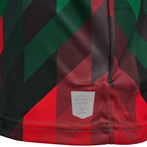 SCM 22/23 HOME JERSEY S/S KIDS, 6716, packshot