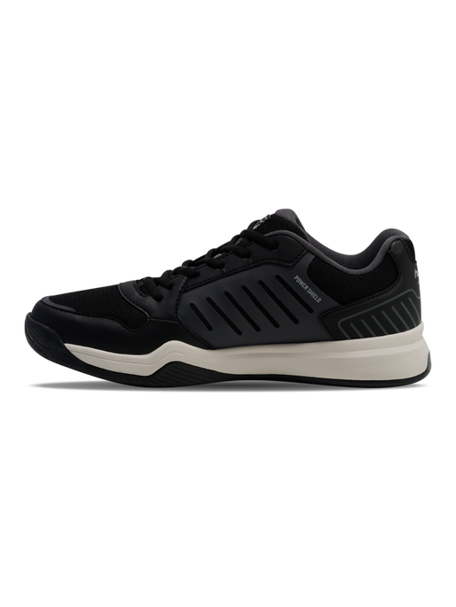 ALL COURT, BLACK ALL COURT, BLACK, packshot