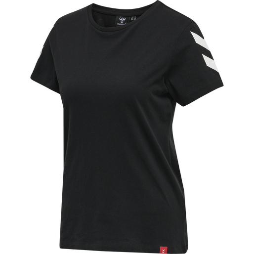 hmlLEGACY 2-PACK WOMAN T-SHIRT, 2114, packshot