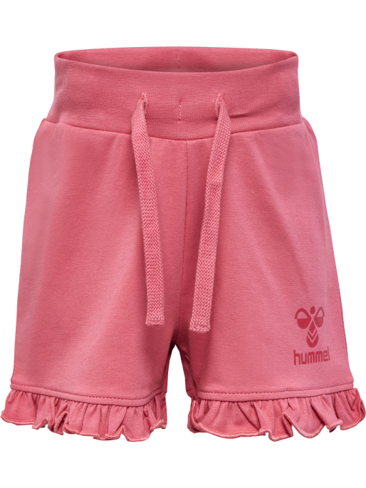 hmlULLA SHORTS, DESERT ROSE hmlULLA SHORTS, DESERT ROSE, packshot