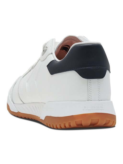 TOP SPIN REACH LX-E MIXED, WHITE/BLACK IRIS, packshot