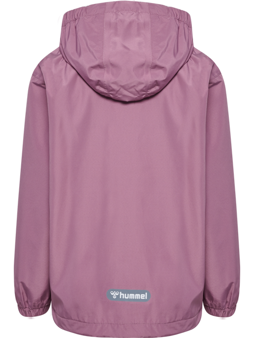 hmlNESSIE RAINSUIT, DUSKY ORCHID hmlNESSIE RAINSUIT, DUSKY ORCHID, packshot