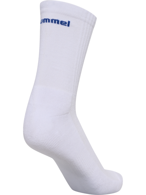 hmlFAST 3-PACK SPORTS SOCK, MULTI COL. hmlFAST 3-PACK SPORTS SOCK, MULTI COL., packshot