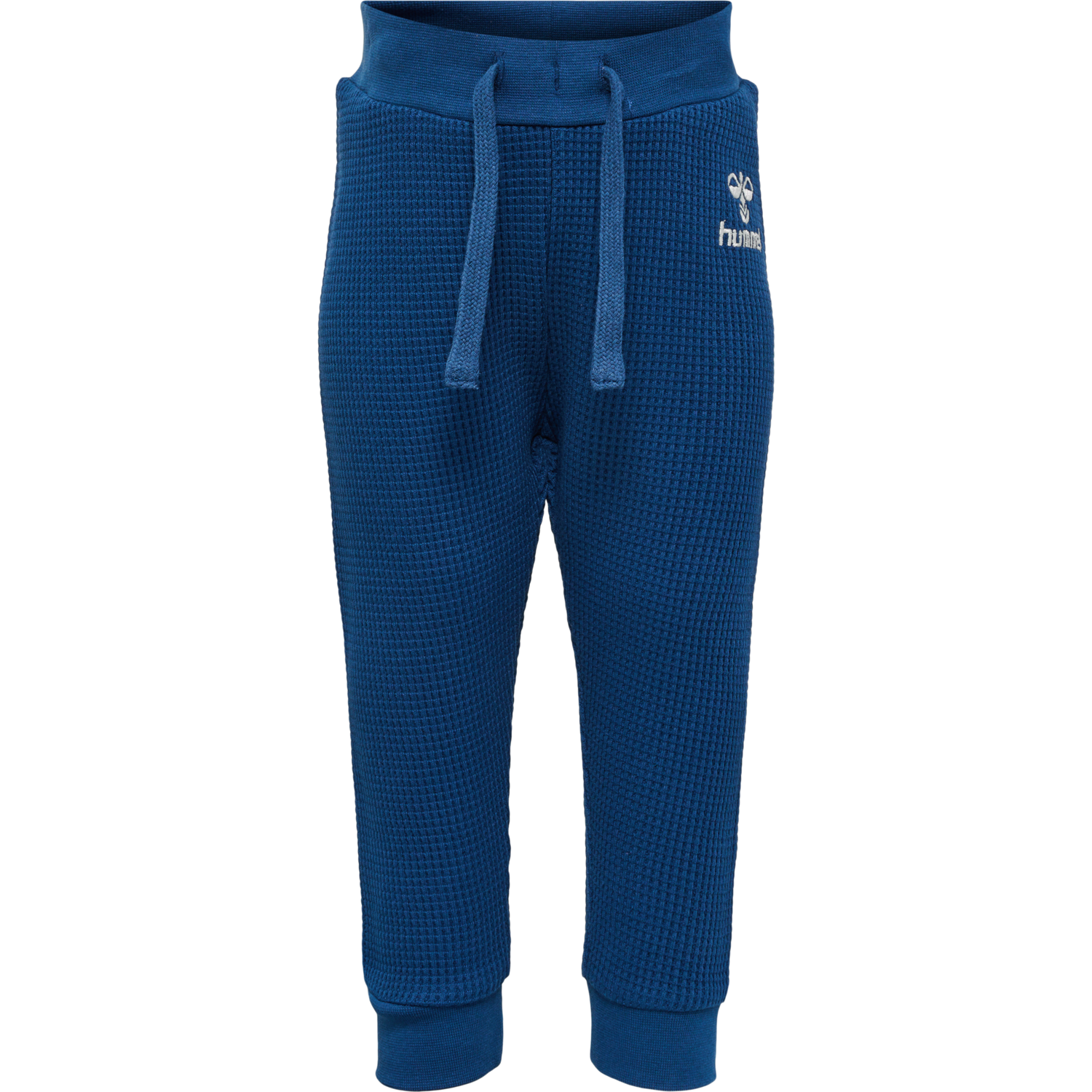 hmlCOSY PANTS, NAVY PEONY, packshot