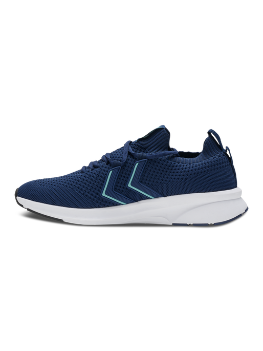 FLOW SEAMLESS, ENSIGN BLUE, packshot