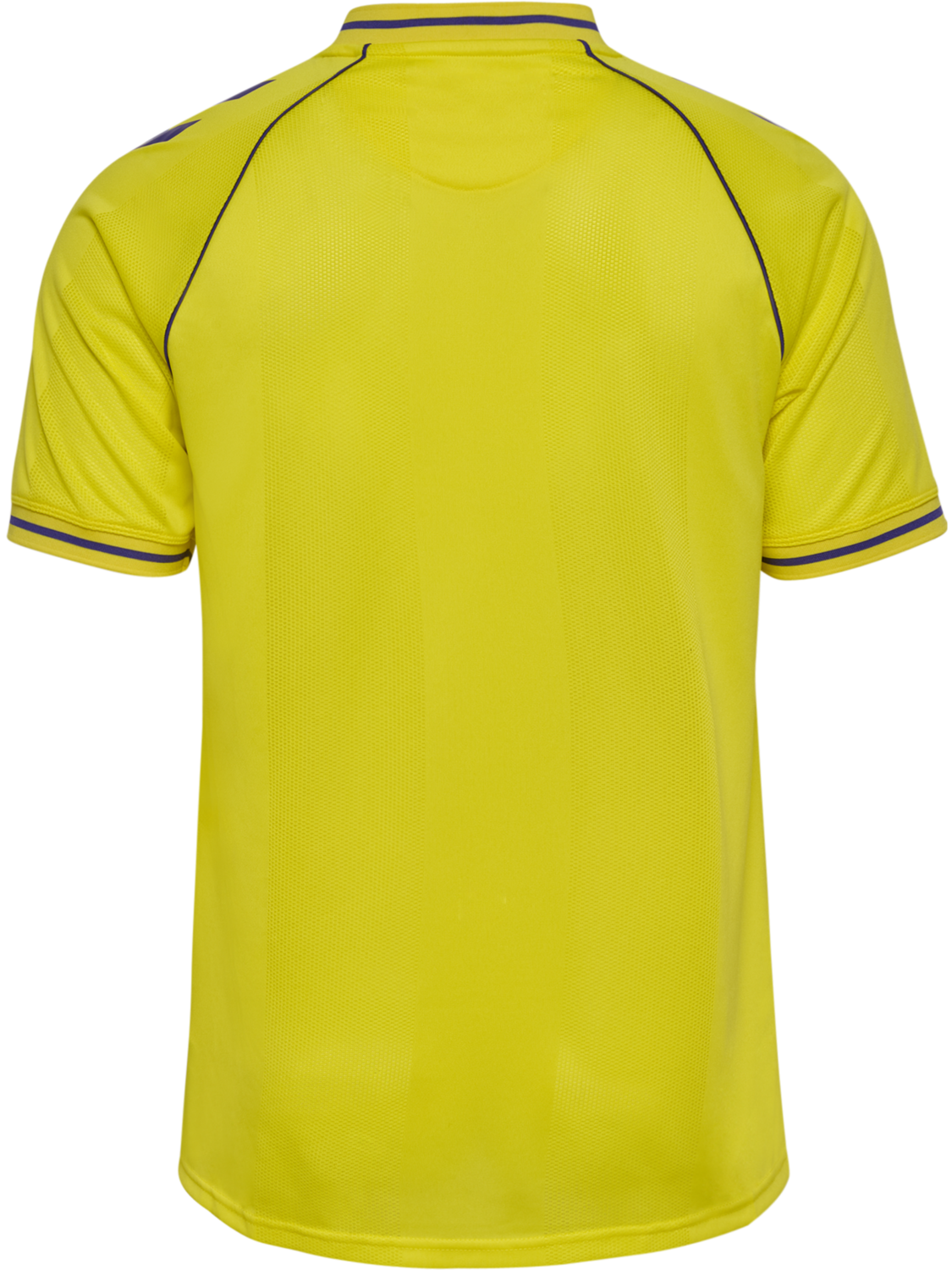 DBU 26 GK JERSEY S/S, BLAZING YELLOW, packshot