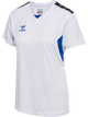 WHITE/TRUE BLUE