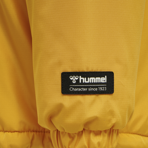 hmlCOZY JACKET, 5328, packshot