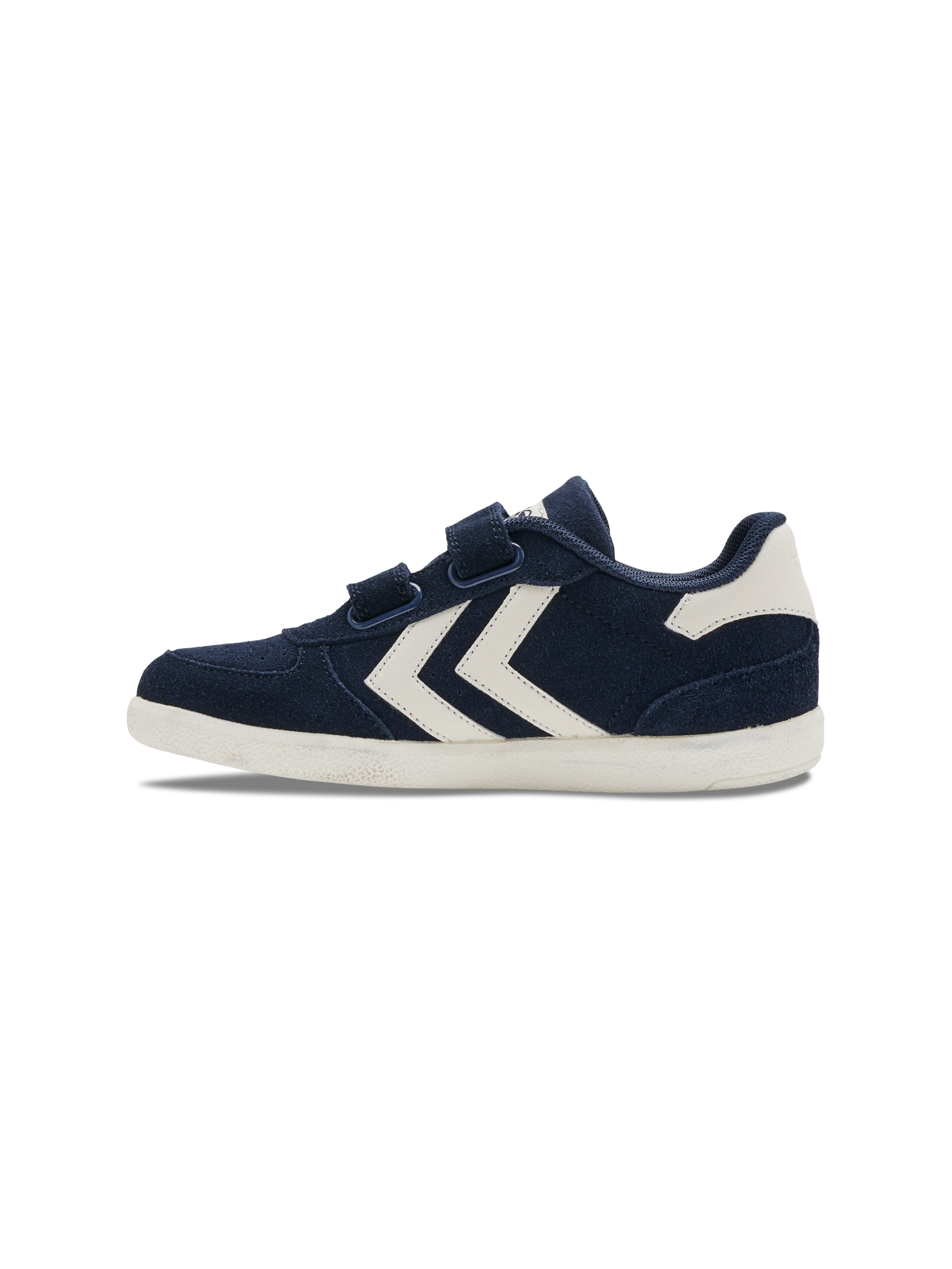 VICTORY SUEDE, BLACK IRIS, packshot