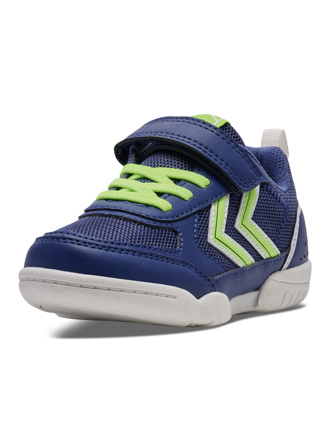 AEROTEAM 2.0 JR VC, SPECTRUM BLUE, packshot