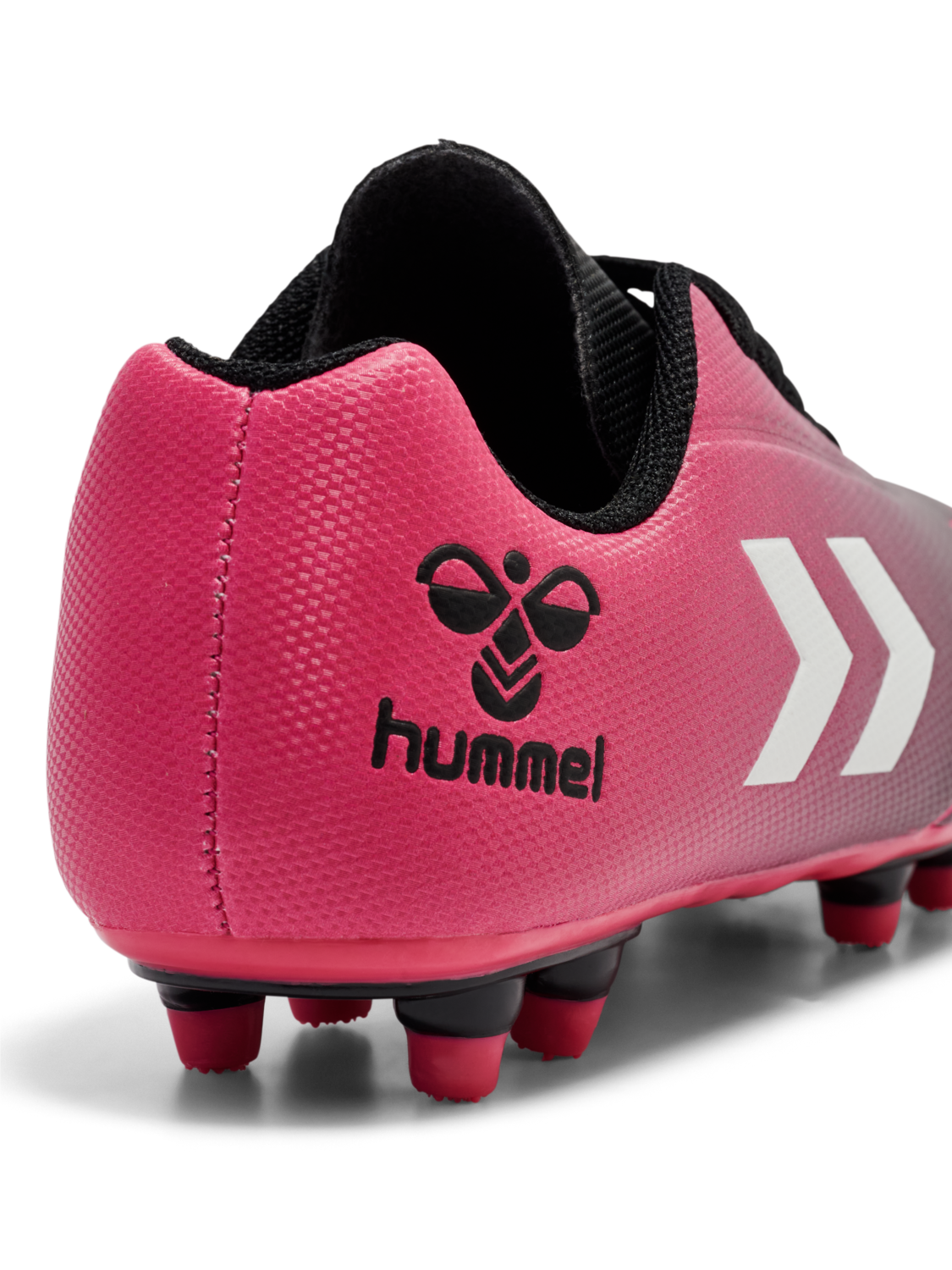 TOP STAR F.G. LC JR, PINK FLAMB&Egrave;, packshot