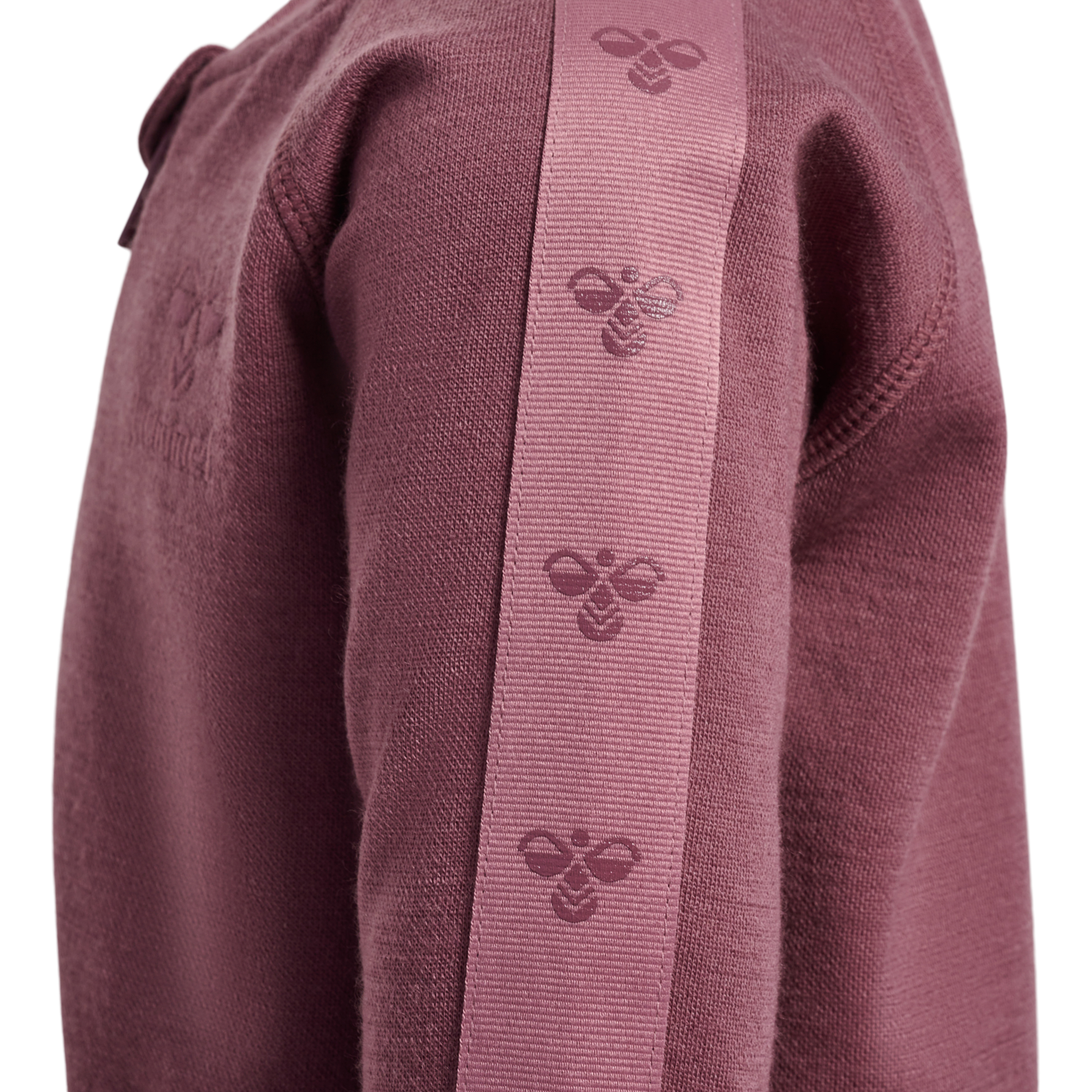 hmlBELLO SUIT, ROSE BROWN, packshot