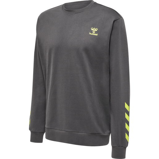 hmlOFFGRID COTTON SWEATSHIRT, 2172, packshot