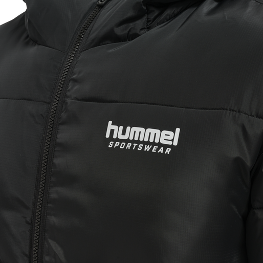 hmlLGC NICOLA LONG PUFF COAT, 2001 hmlLGC NICOLA LONG PUFF COAT, 2001, packshot