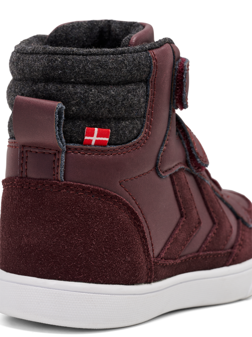 STADIL WINTER HIGH JR, FUDGE STADIL WINTER HIGH JR, FUDGE, packshot