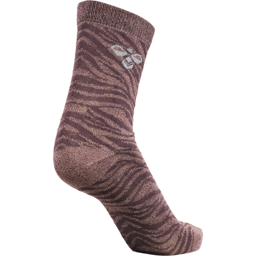 hmlALFIE SOCK 3-PACK, 2412, packshot