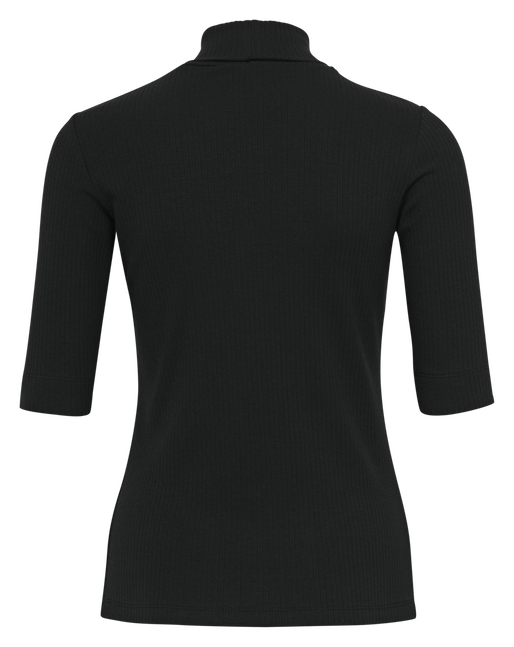 hmlCAROLINE RIB TURTLENECK S/S, 2001, packshot