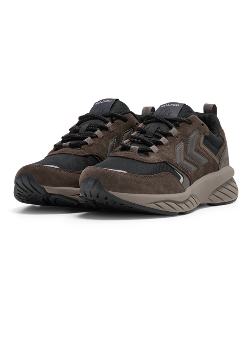 MARATHONA REACH LX WT, JAVA/BLACK, packshot