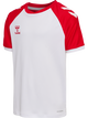 WHITE/TRUE RED