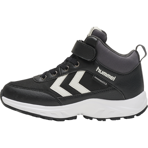 ROOT TEX JR, BLACK, packshot