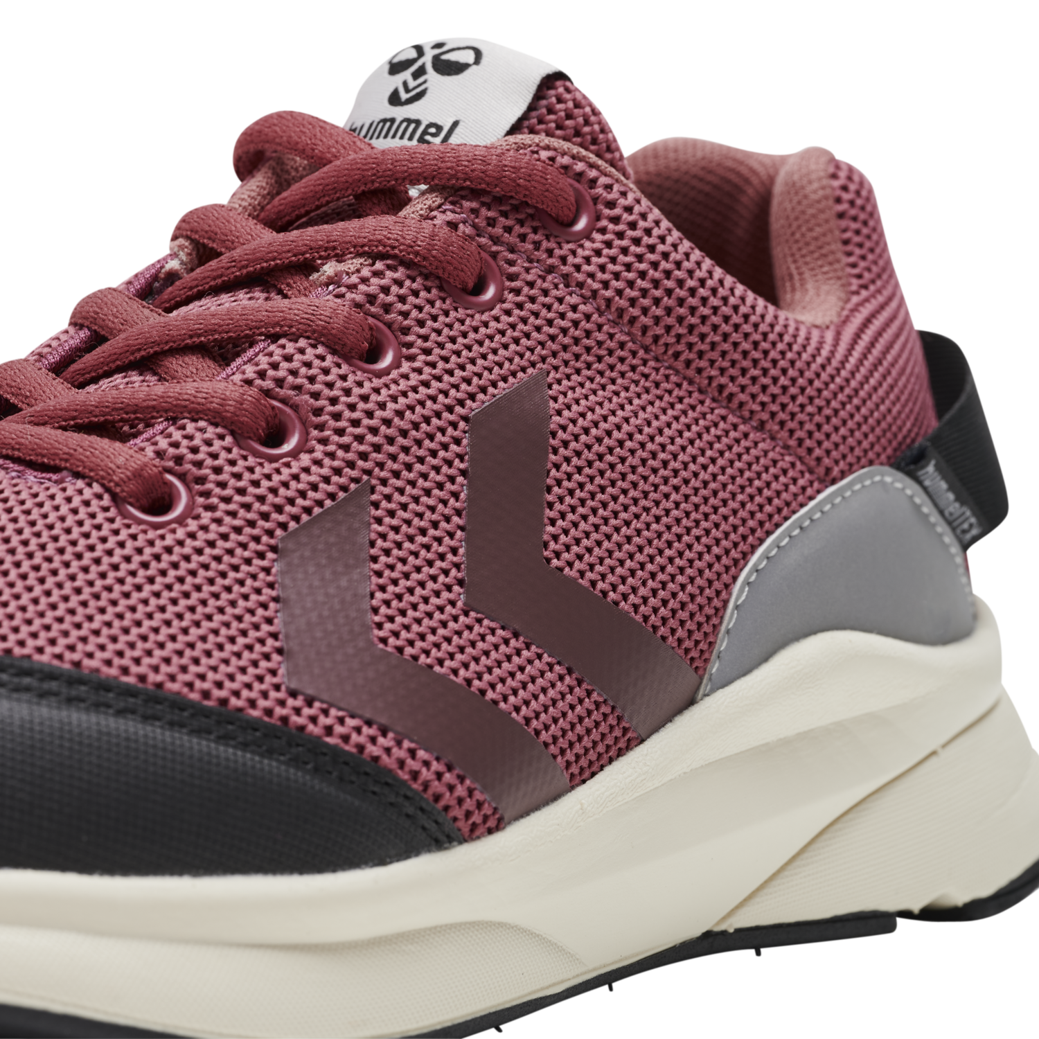 REACH 250 RECYCLED TEX LACE JR, DECO ROSE, packshot